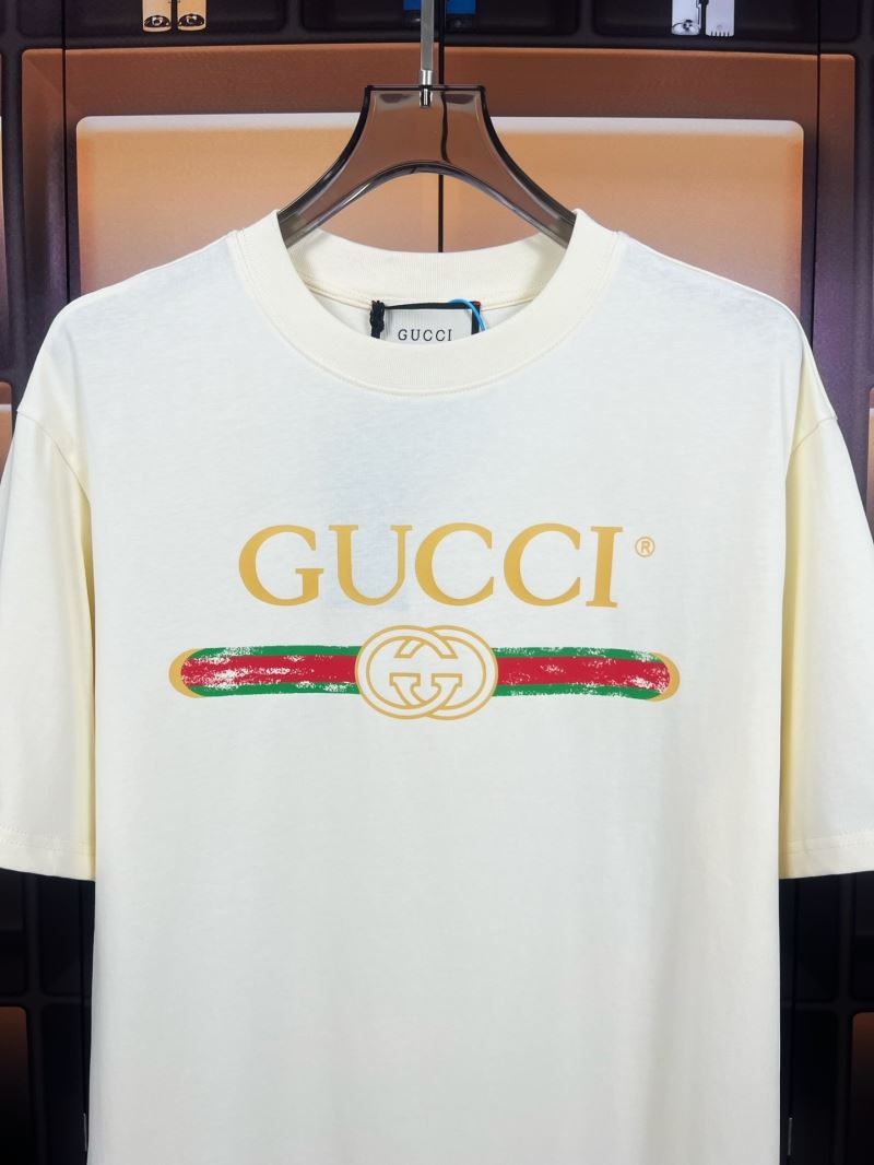 Gucci T-Shirts